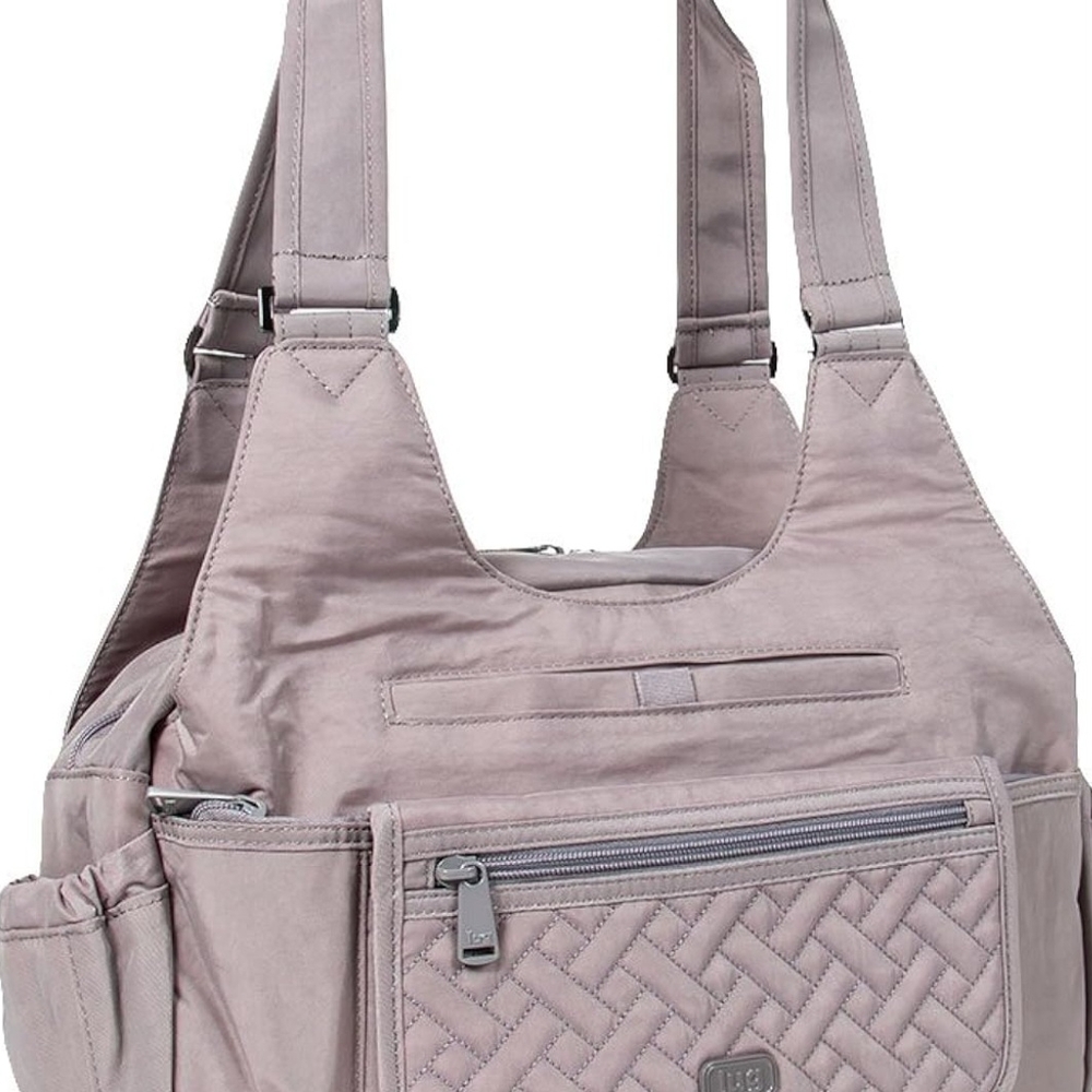 LUG Classic Romper NWOT